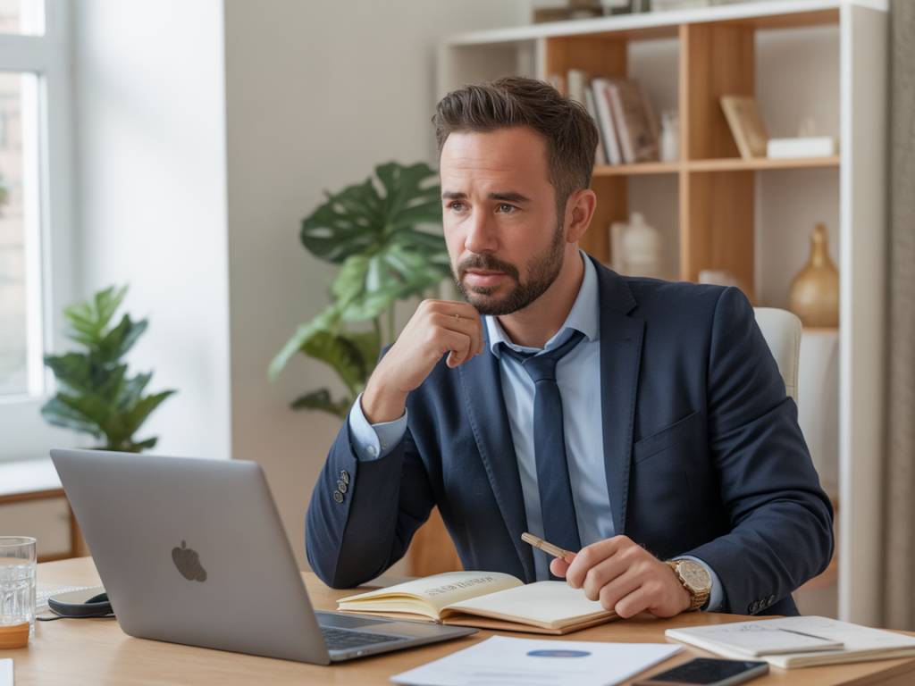 Entreprendre sans lever de fonds : stratégies pour réussir en autofinancement