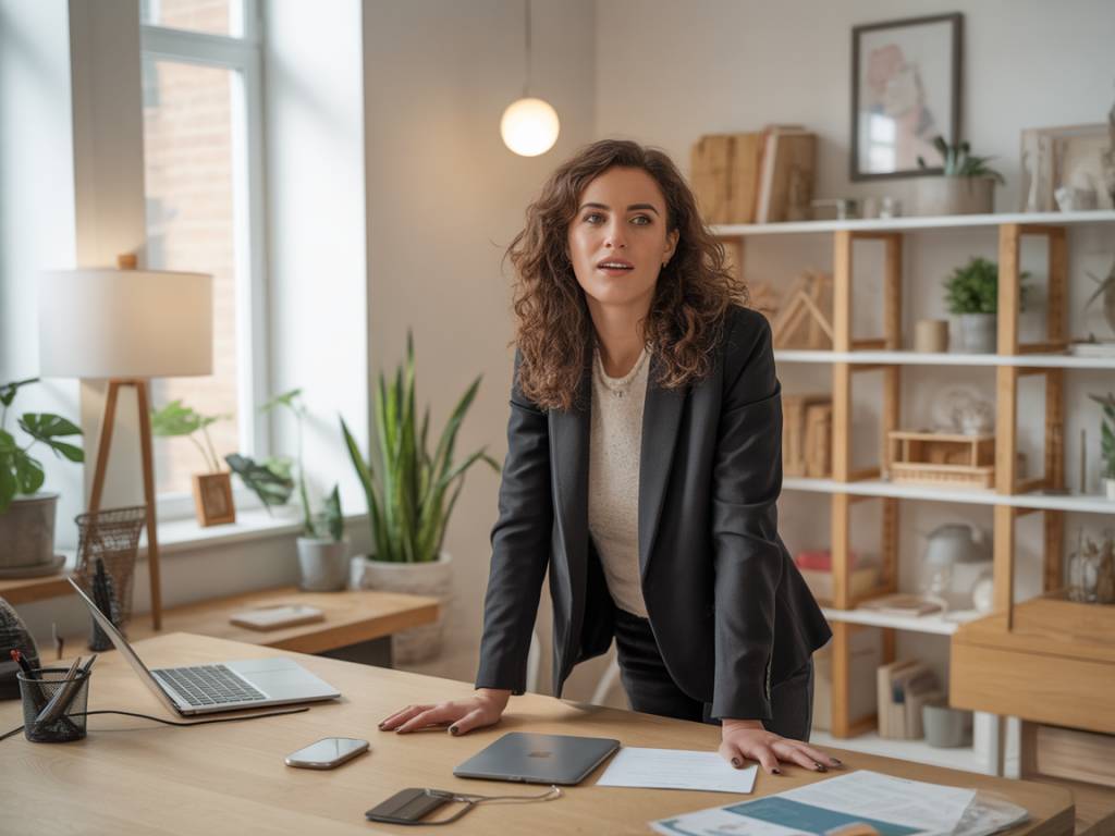 Construire une marque personnelle forte en tant qu’entrepreneur : stratégies concrètes pour 2025