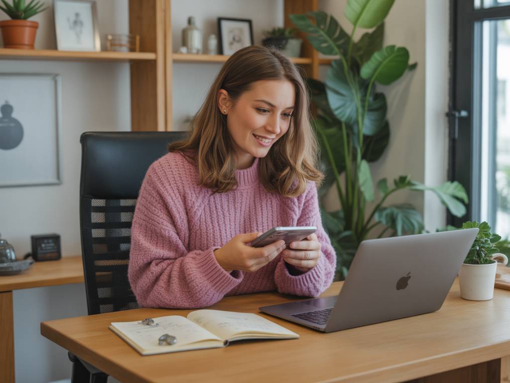 Comment utiliser l’IA pour transformer un simple side project en véritable entreprise rentable en 12 mois