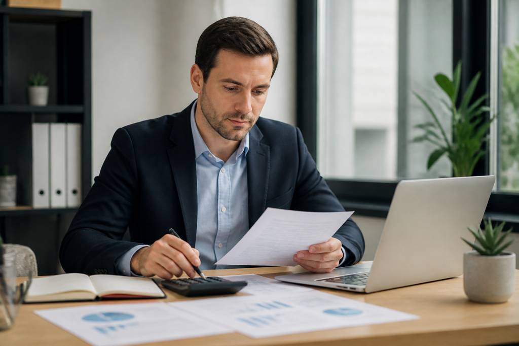 Besoins de fond de roulement : comprendre et anticiper les besoins de trésorerie de l’entreprise