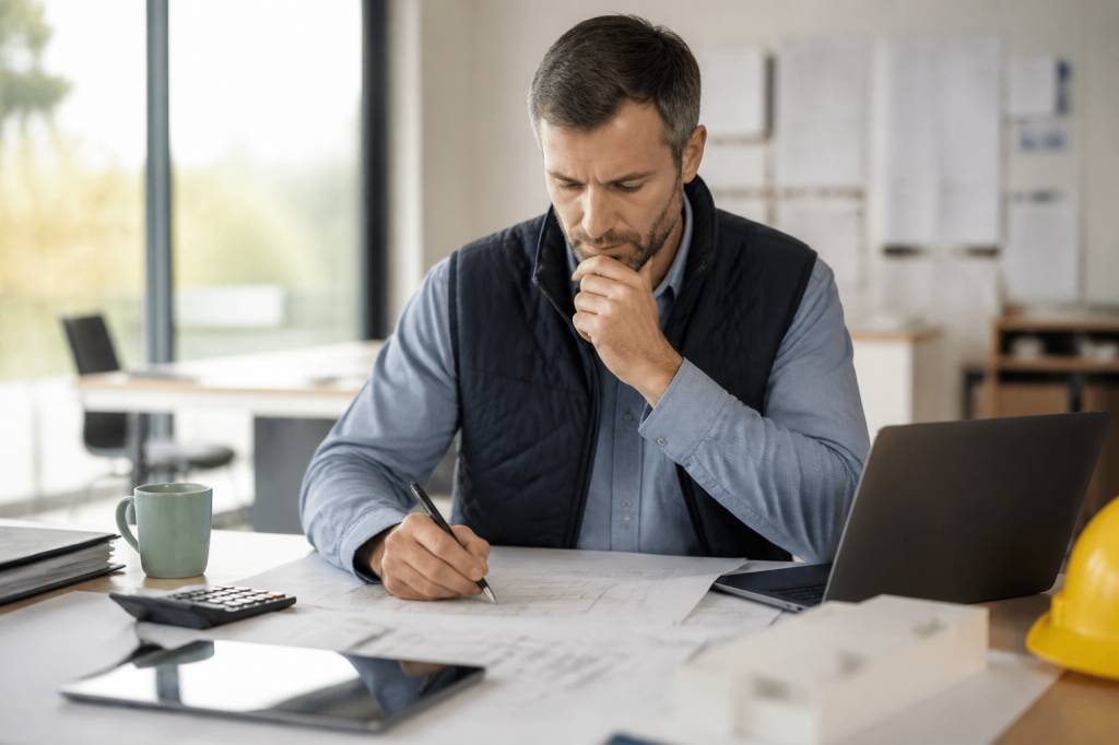 Mutuelle fiscalité Madelin : optimiser la déduction des cotisations santé avec APRIL Pro Construction
