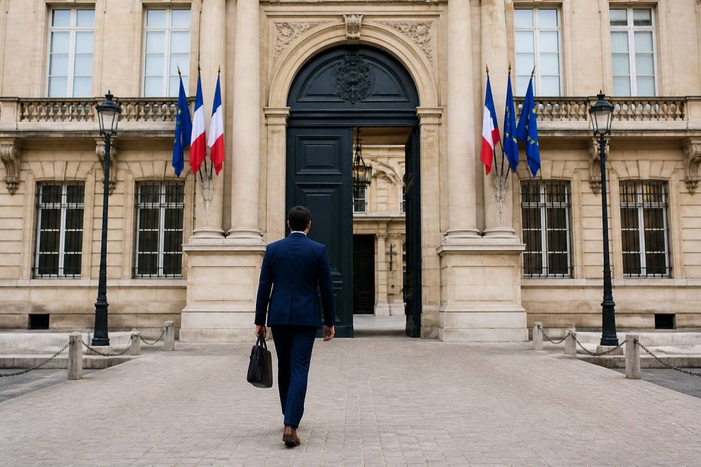 Banque de France entreprise : rôle, démarches et solutions pour les dirigeants