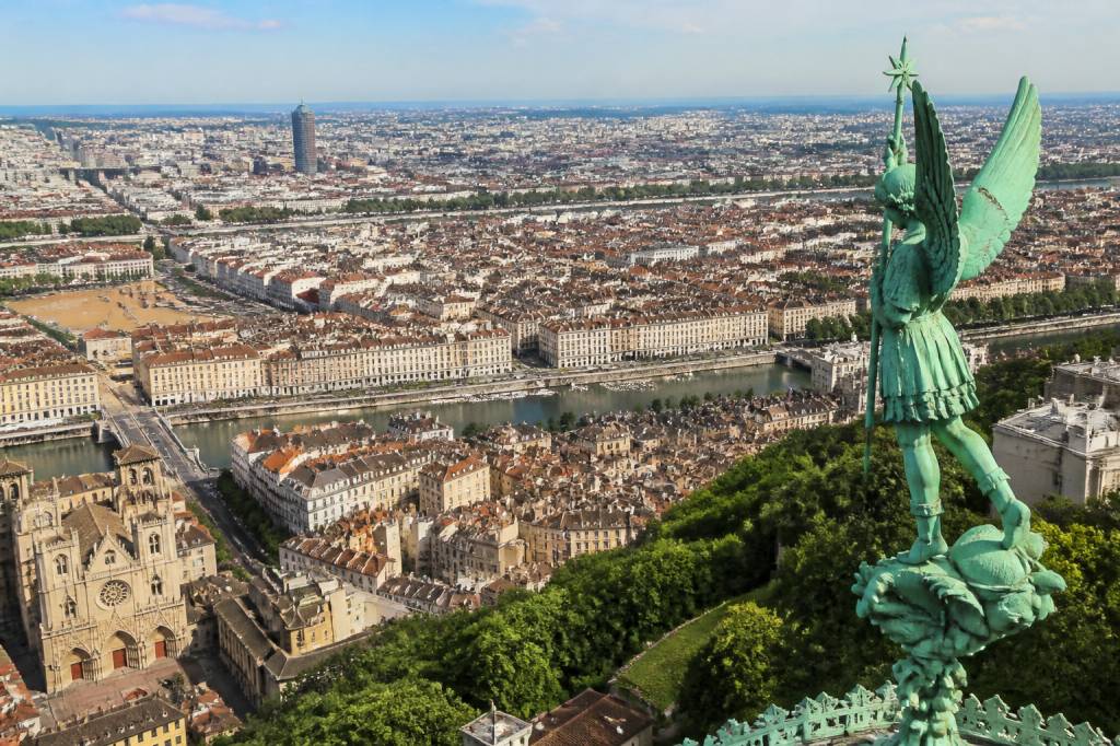 Lyon French Tech : les opportunités pour les entrepreneurs et l’innovation