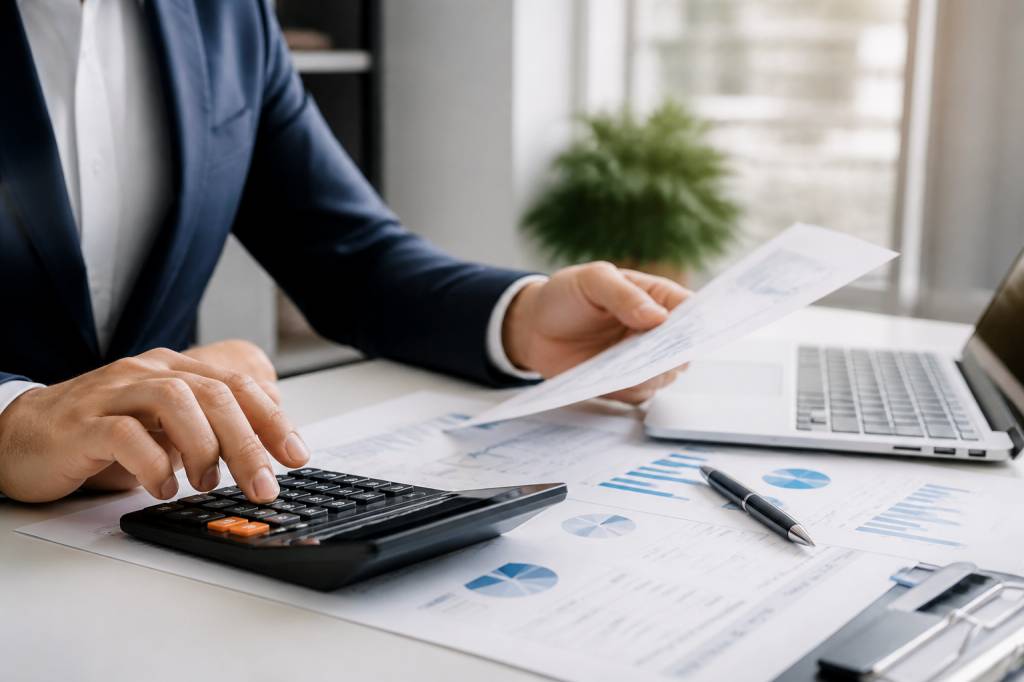 Bilan comptable exercice : comment le préparer et l’optimiser
