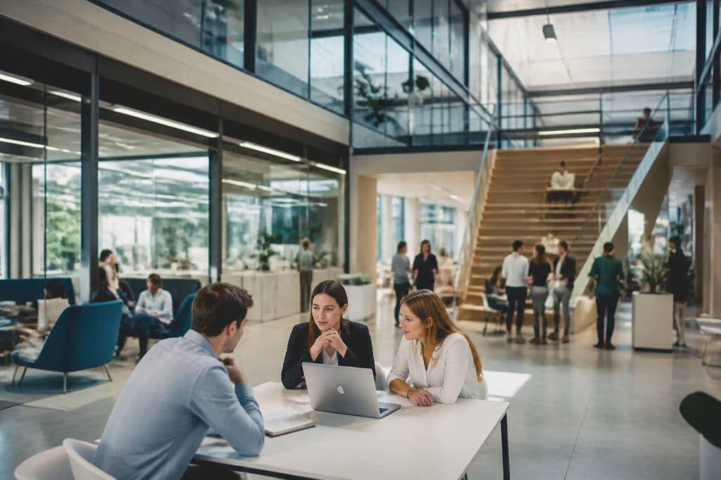 Technopole Bordeaux : un écosystème d’innovation au service des entrepreneurs