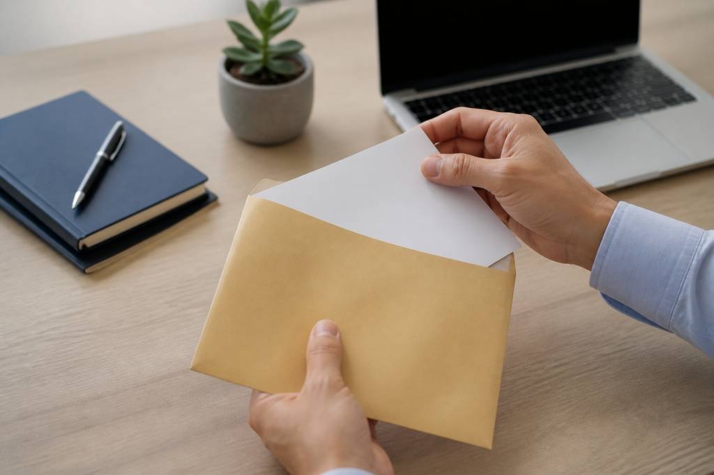 Enveloppe Soleau : comment protéger une idée, une création ou une innovation ?