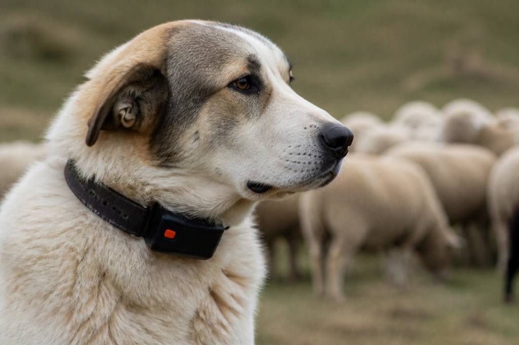 Collier anti-loup : fonctionnement, efficacité et critères de choix