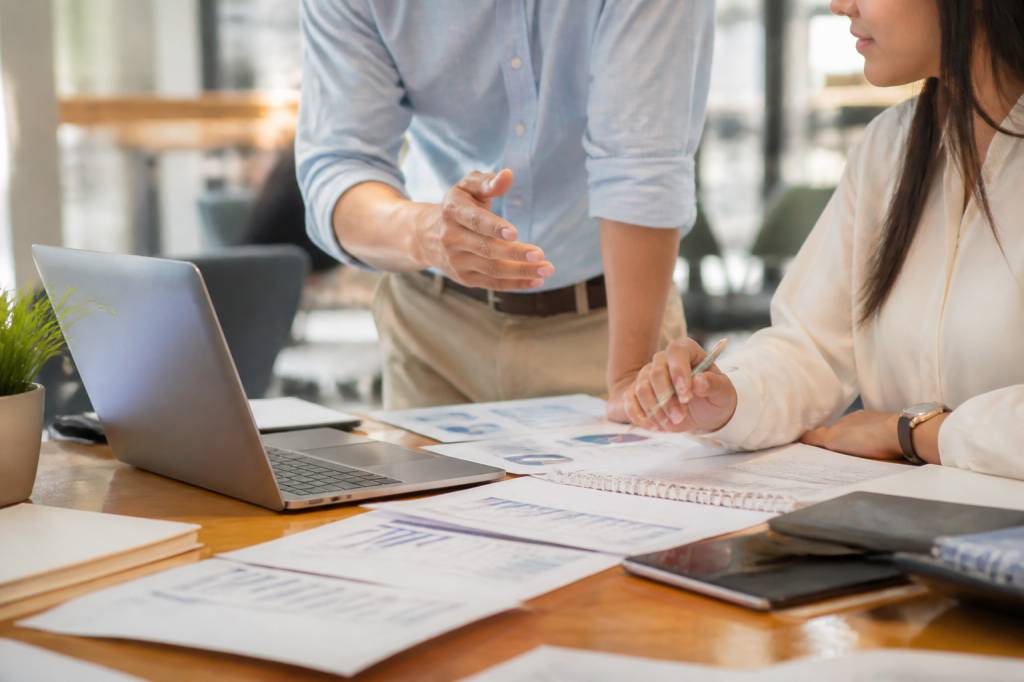 Modèle de business plan pdf gratuit : guide complet pour lancer votre entreprise